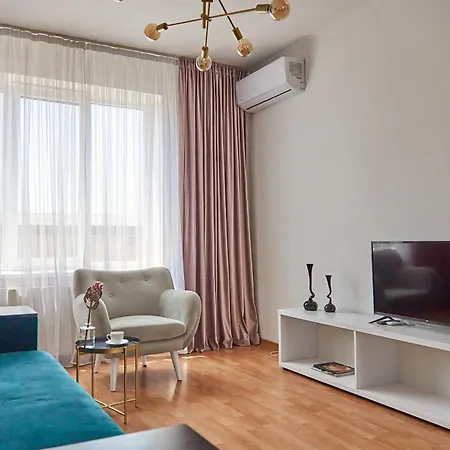 Lux Apartment Мукачево Экстерьер фото