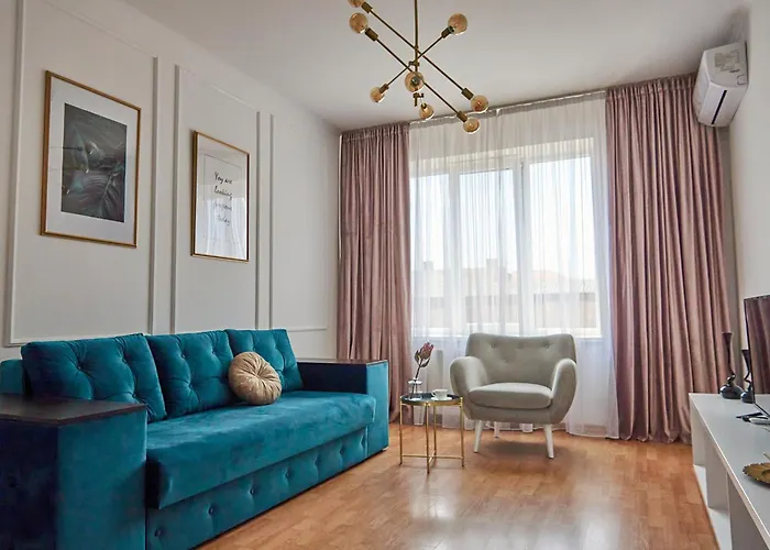Lux Apartment