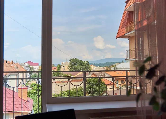 Lux Apartment