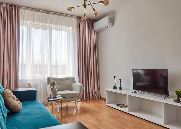 Lux Apartment