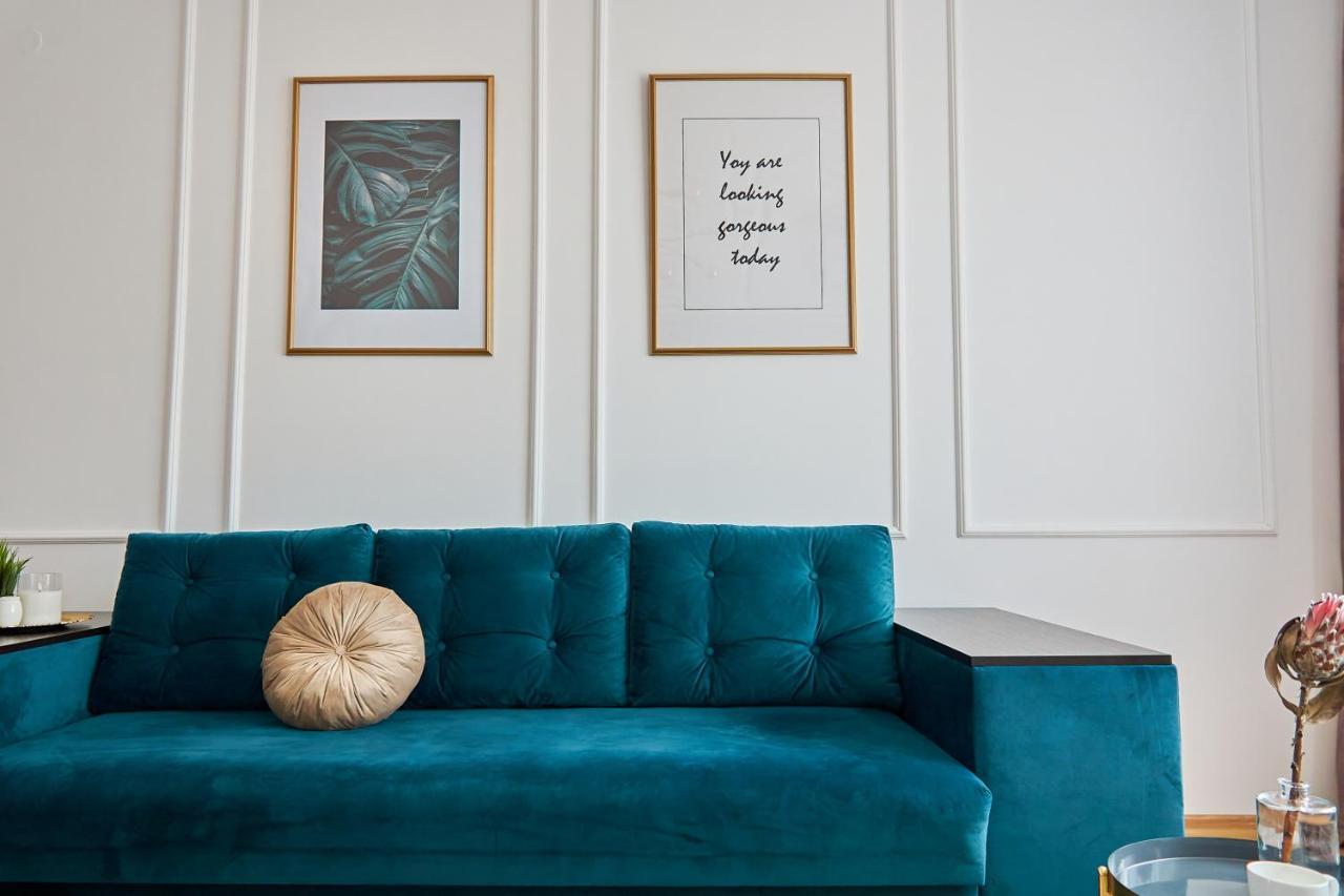 Lux Apartment