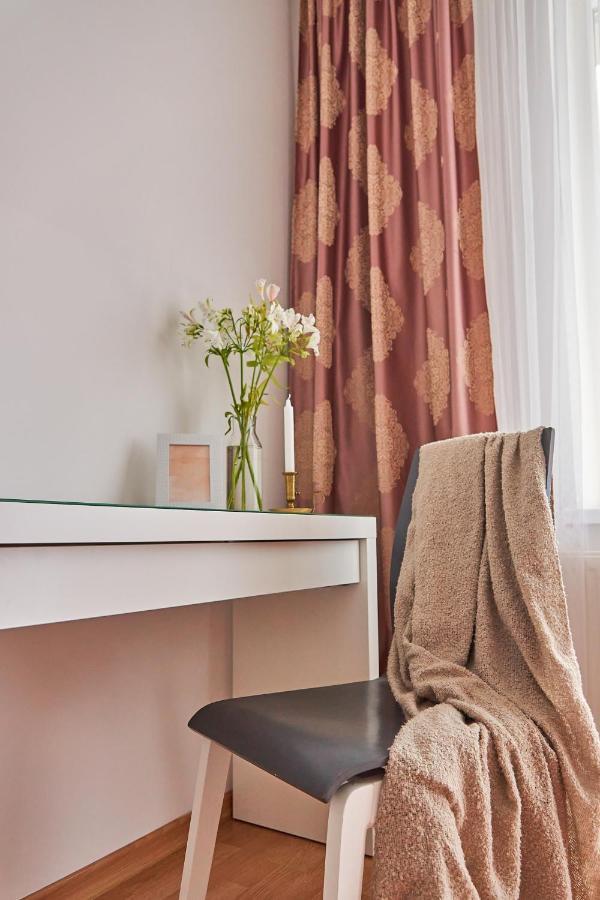 Lux Apartment *