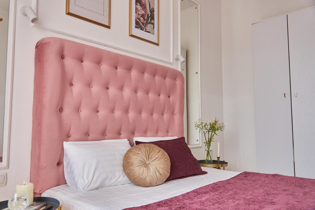Lux Apartment