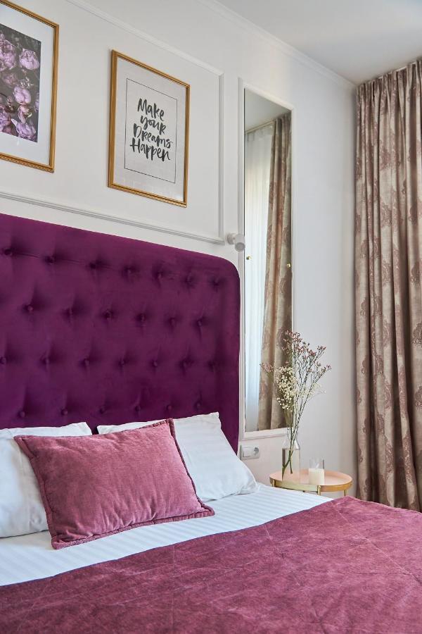 Apartment Lux