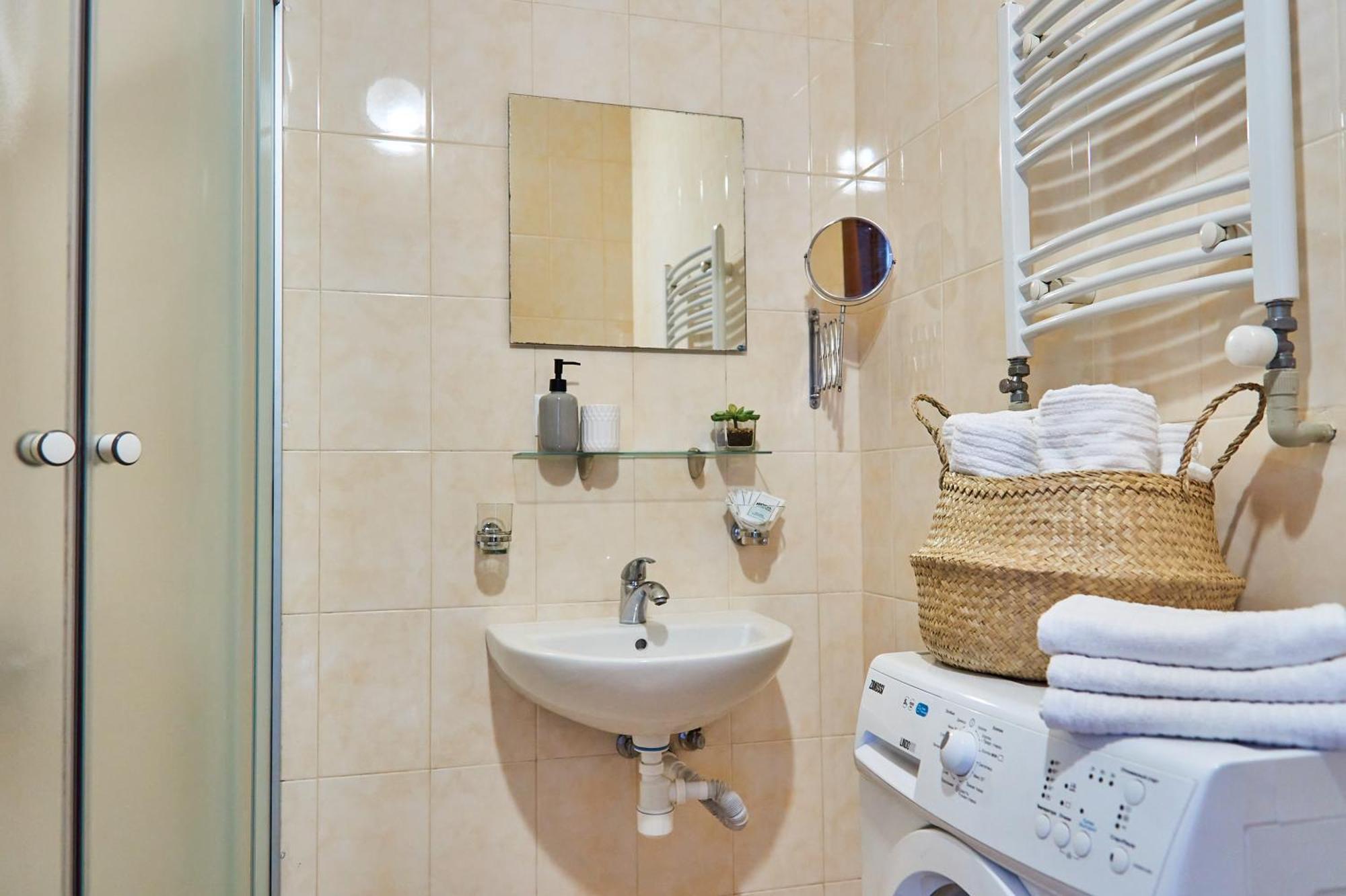 Apartment Lux Mukacheve