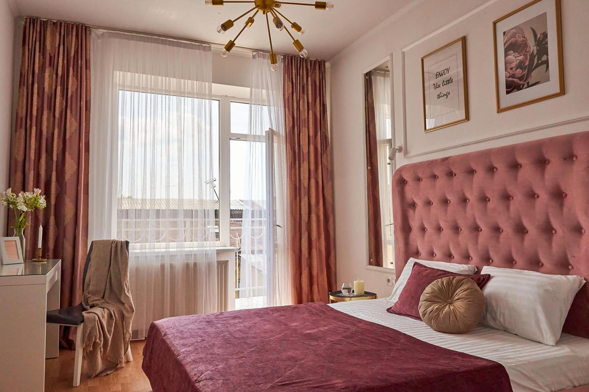 Lux Apartment Mukacheve