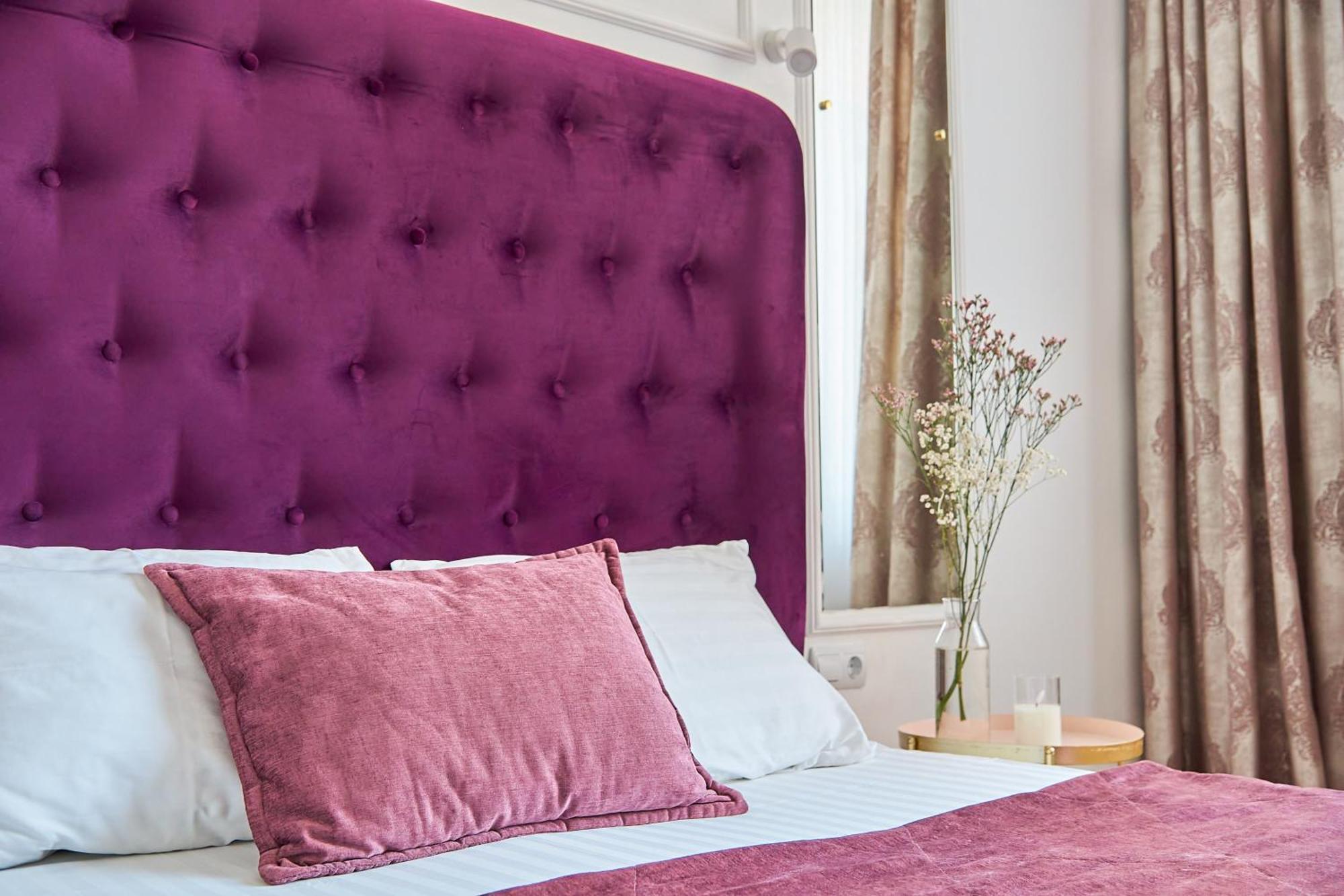 Apartment Lux Mukacheve