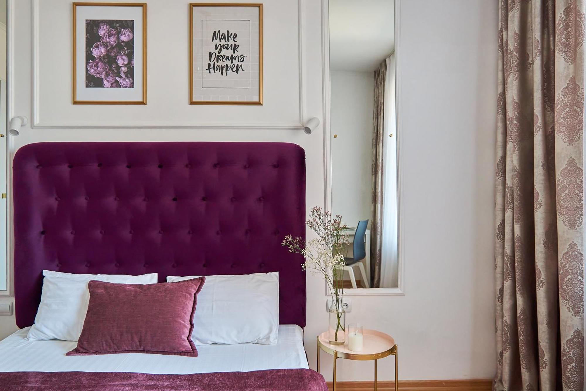 Apartment Lux