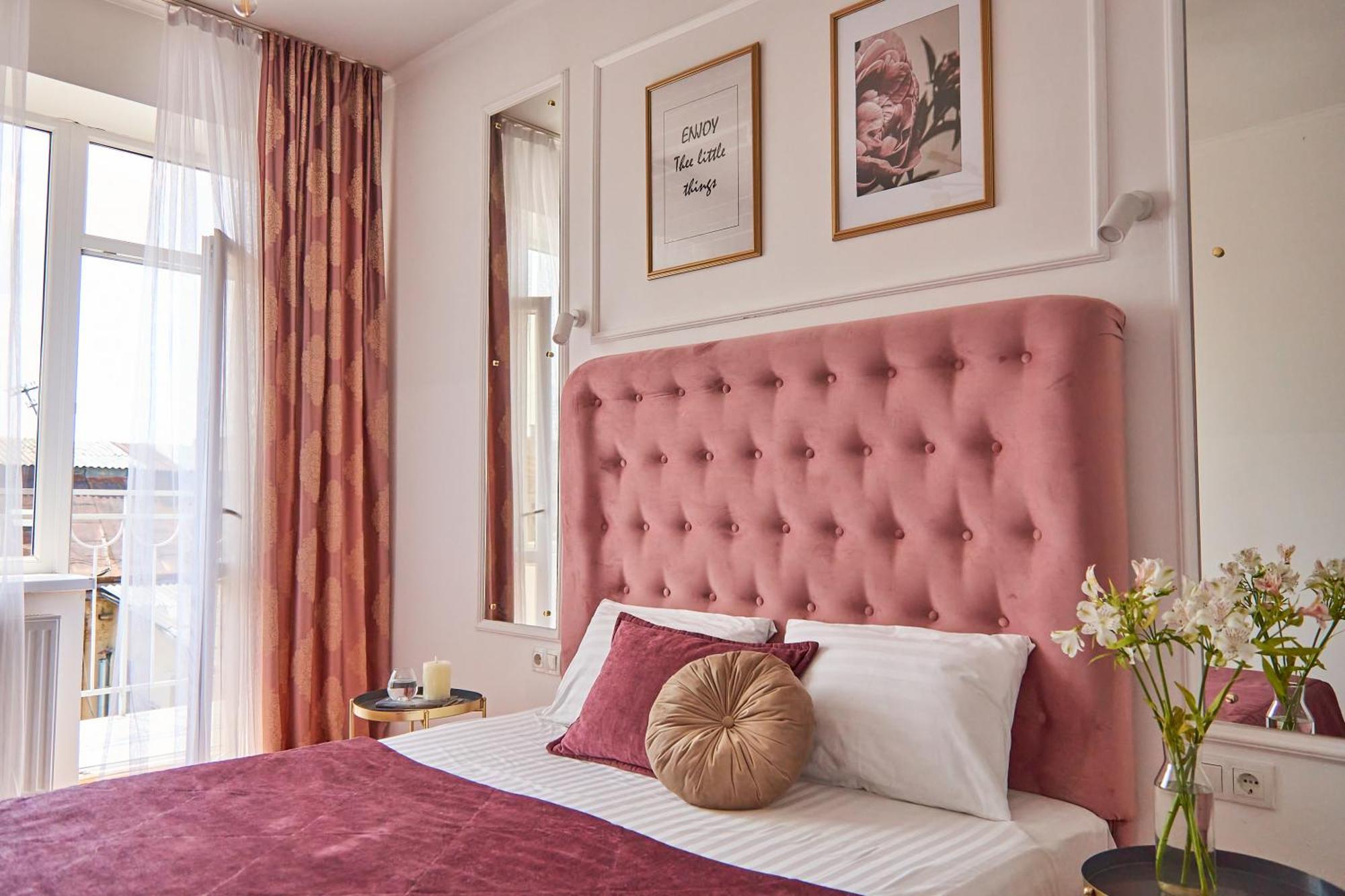 Apartment Lux