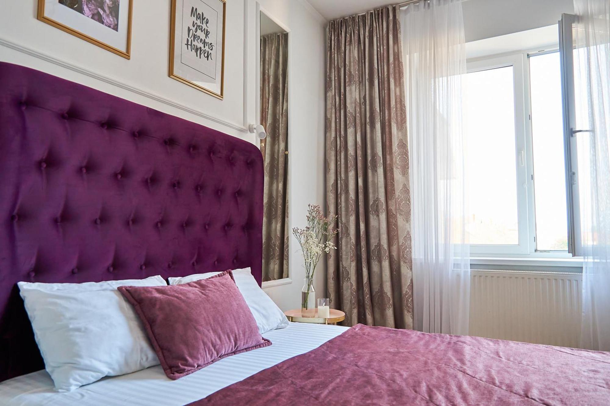 Apartment Lux