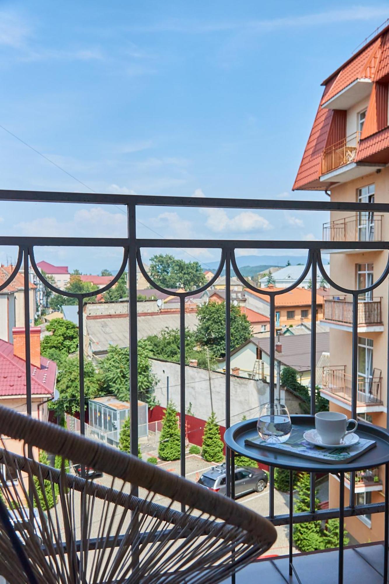 Lux Apartment