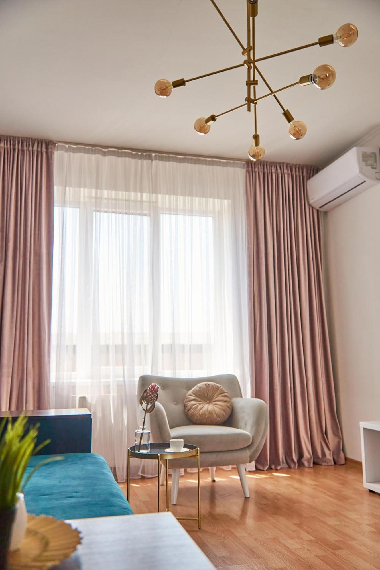 Apartment Lux