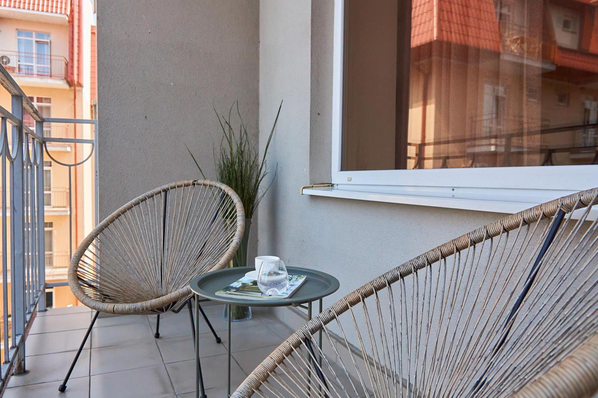 Lux Apartment