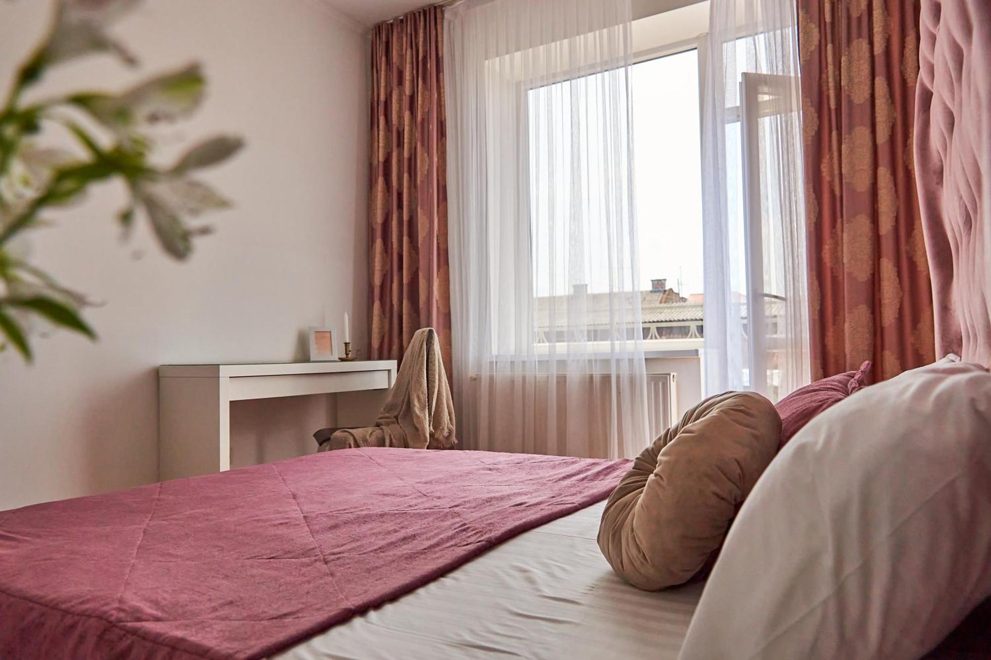 Lux Apartment *